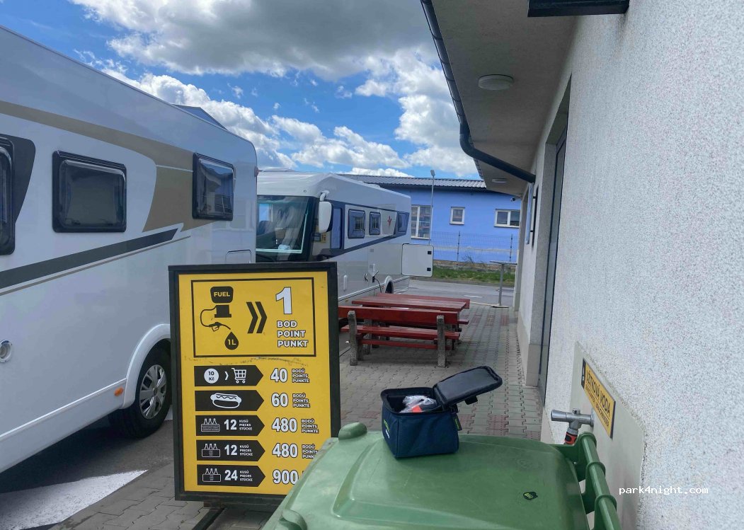 (595 01) Velká Bíteš - 279 Kapitána Jaroše — foto
