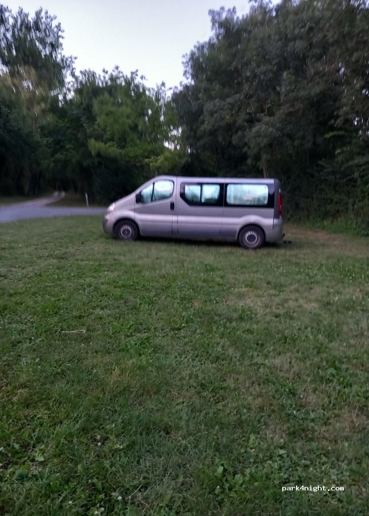 (79510) Coulon - 70 Route de Preplot — foto