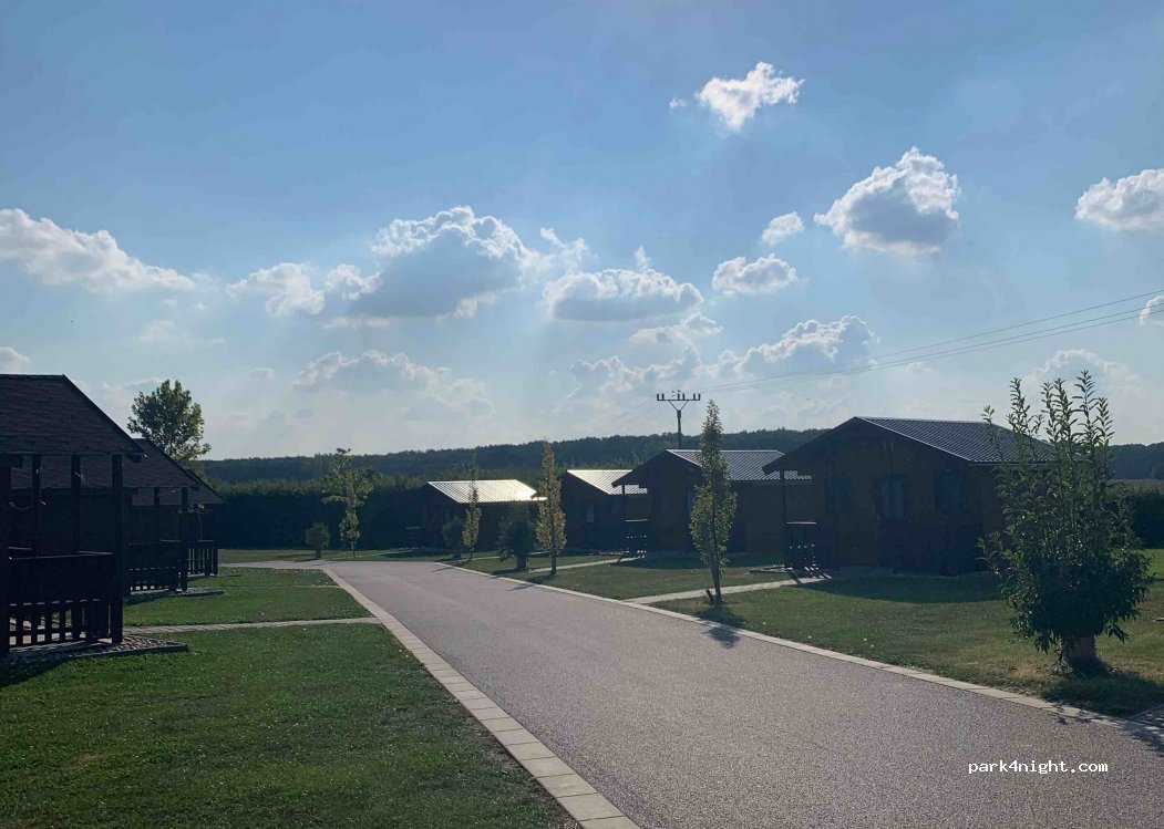 Camping Lodín — foto 2