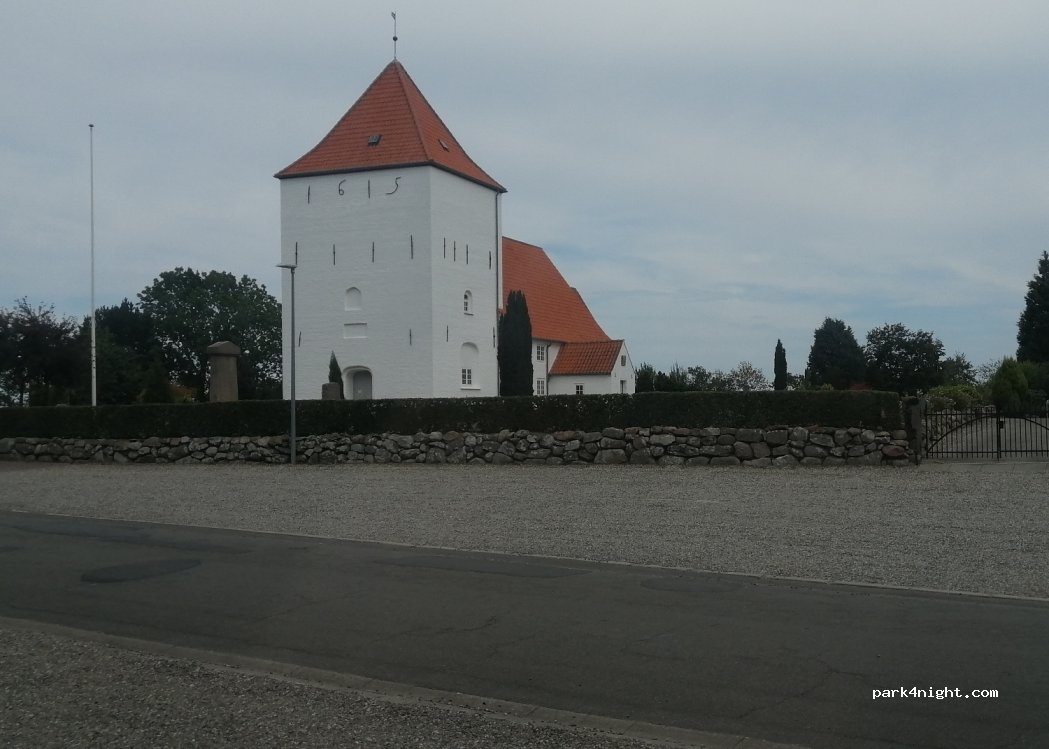 (6470) Sydals - 4 Præstegårdsvej — foto 3