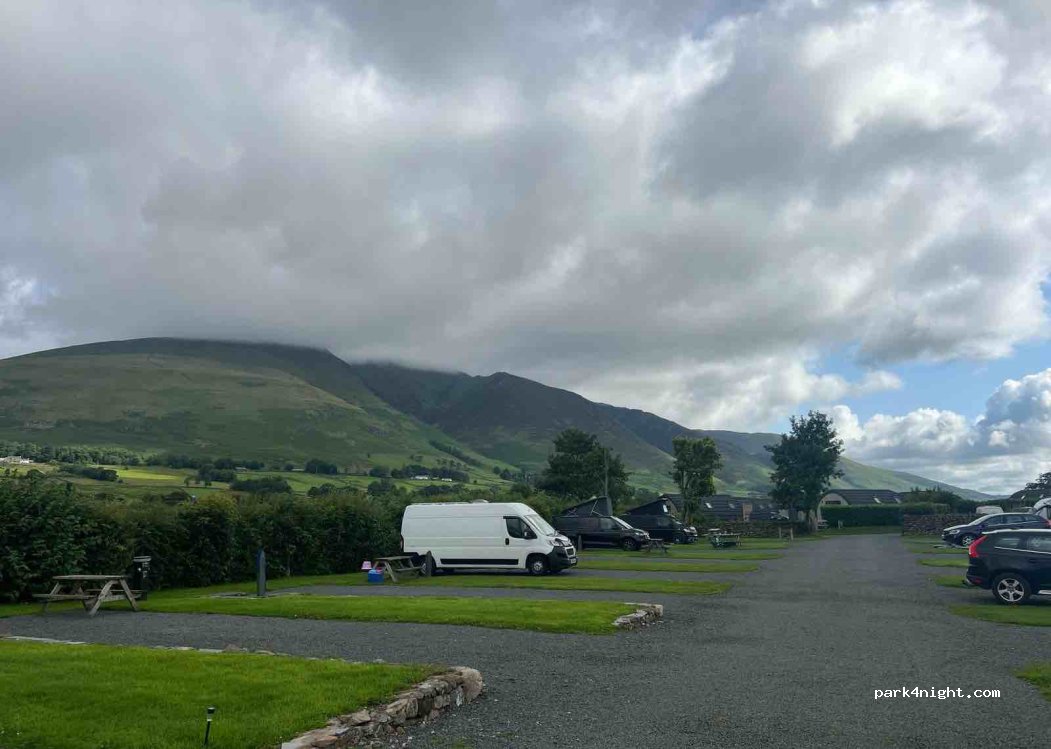Burns Farm Caravan & Camping — foto 5