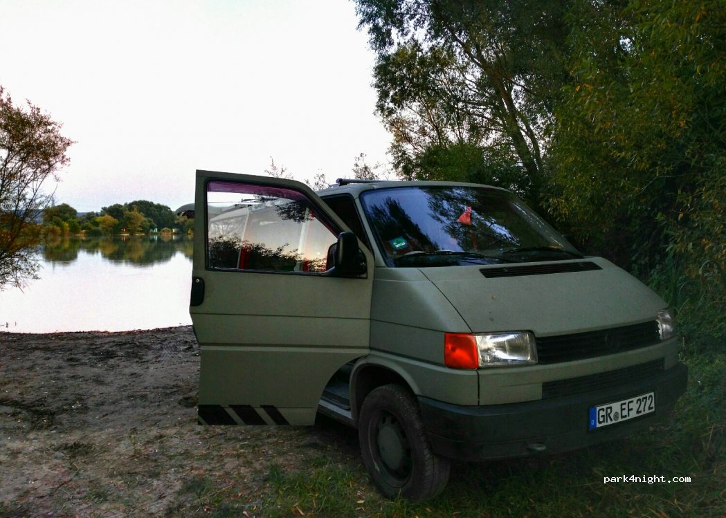 (985 32) Veľká nad Ipľom - Unnamed Road — foto