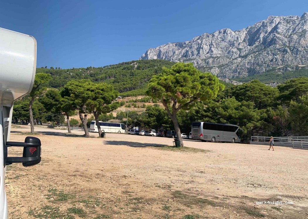 (21300) Makarska - D8 — foto