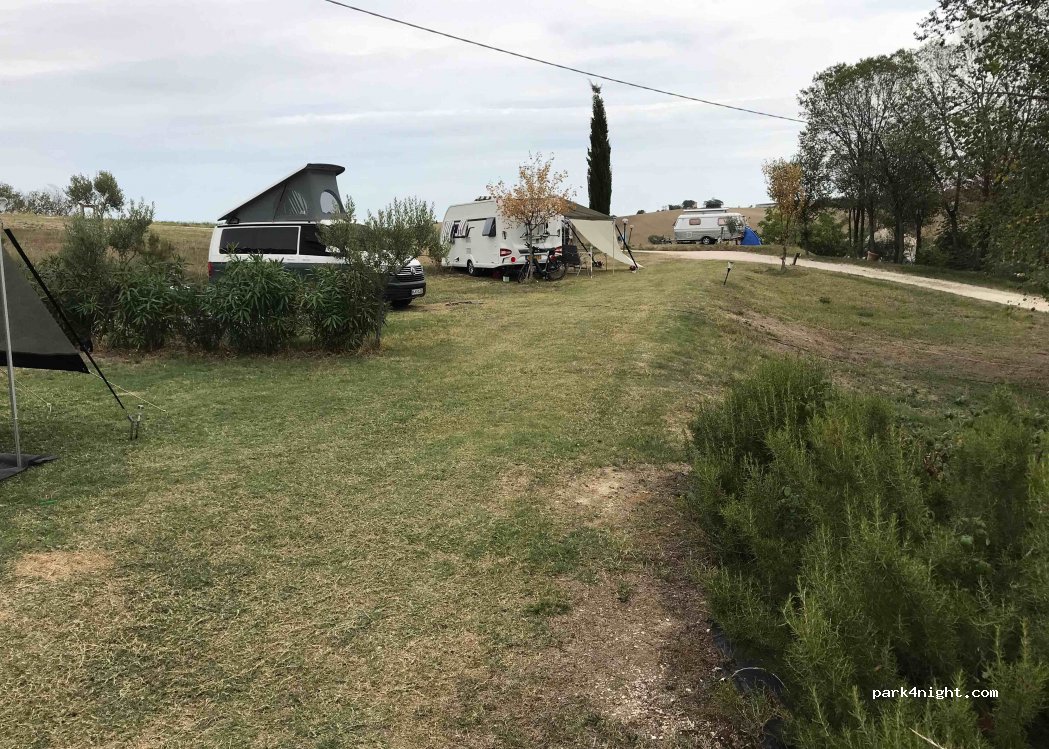 Tenuta Tredici Ulivi — foto 3