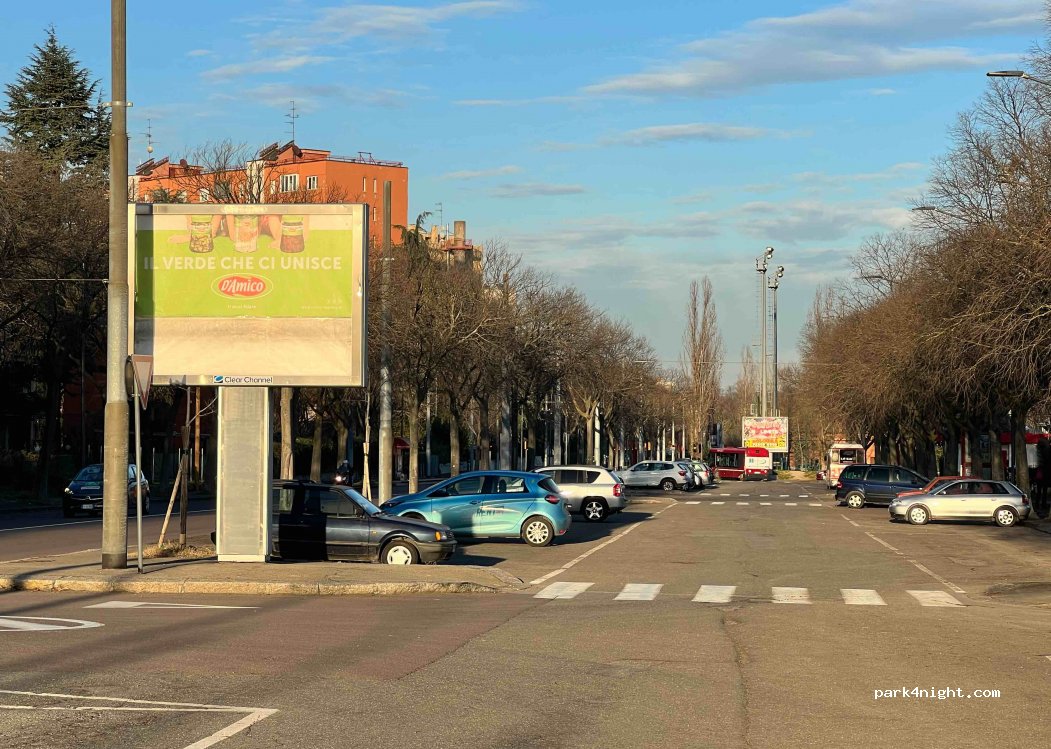 (40141) Bologna - 56 Via Alberto Mario — foto 2