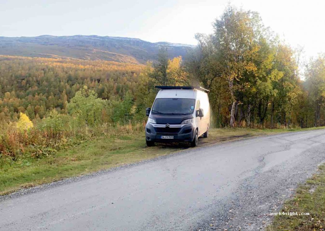 (9360) Bardu - E6 — foto 2