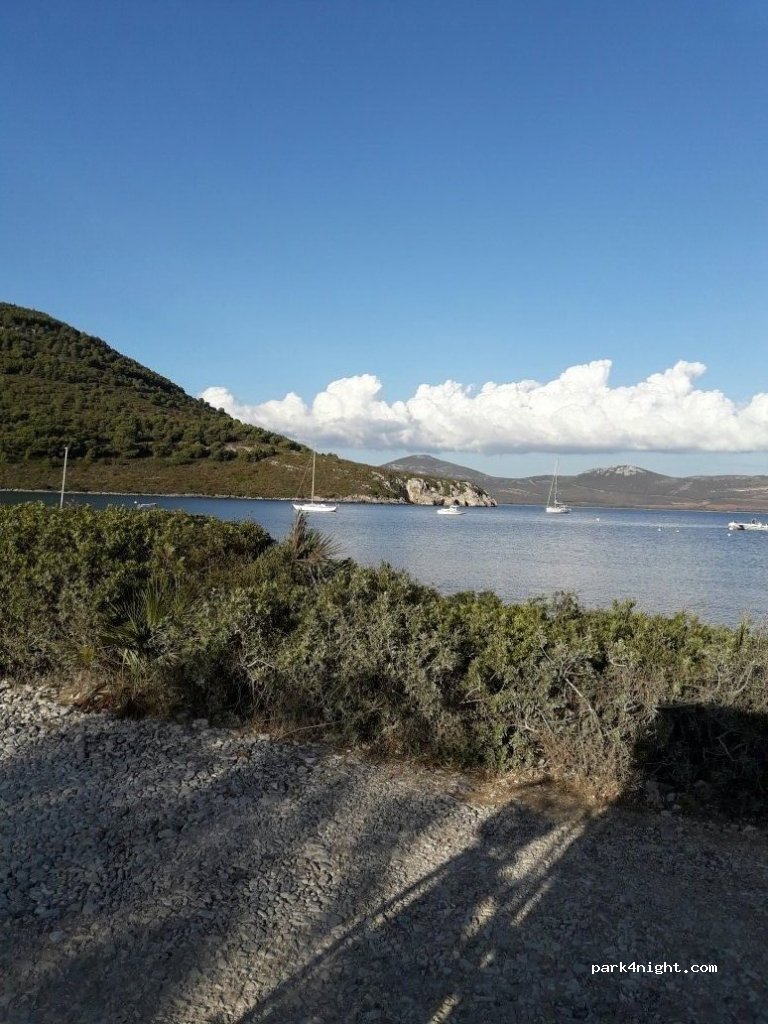 (07041) Alghero - Via delle Prigionette — foto 2