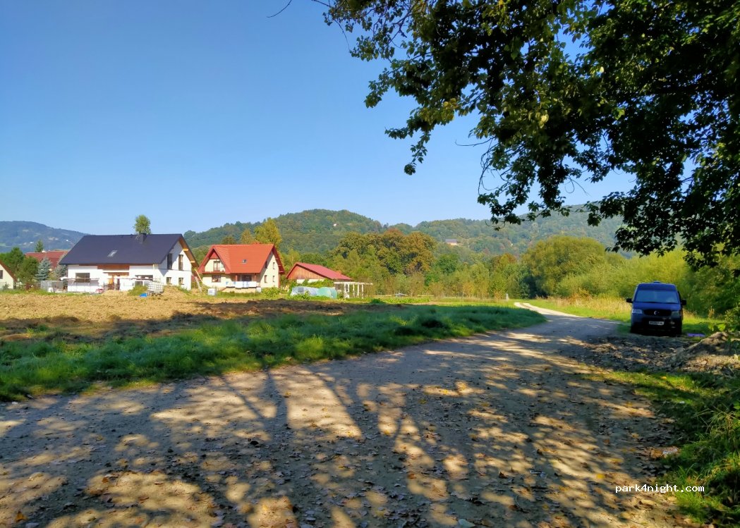 (34-602) Laskowa - — foto 2