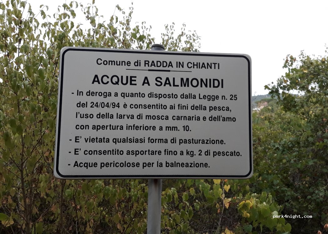(53017) Tuscany - Traversa del Chianti — foto 2