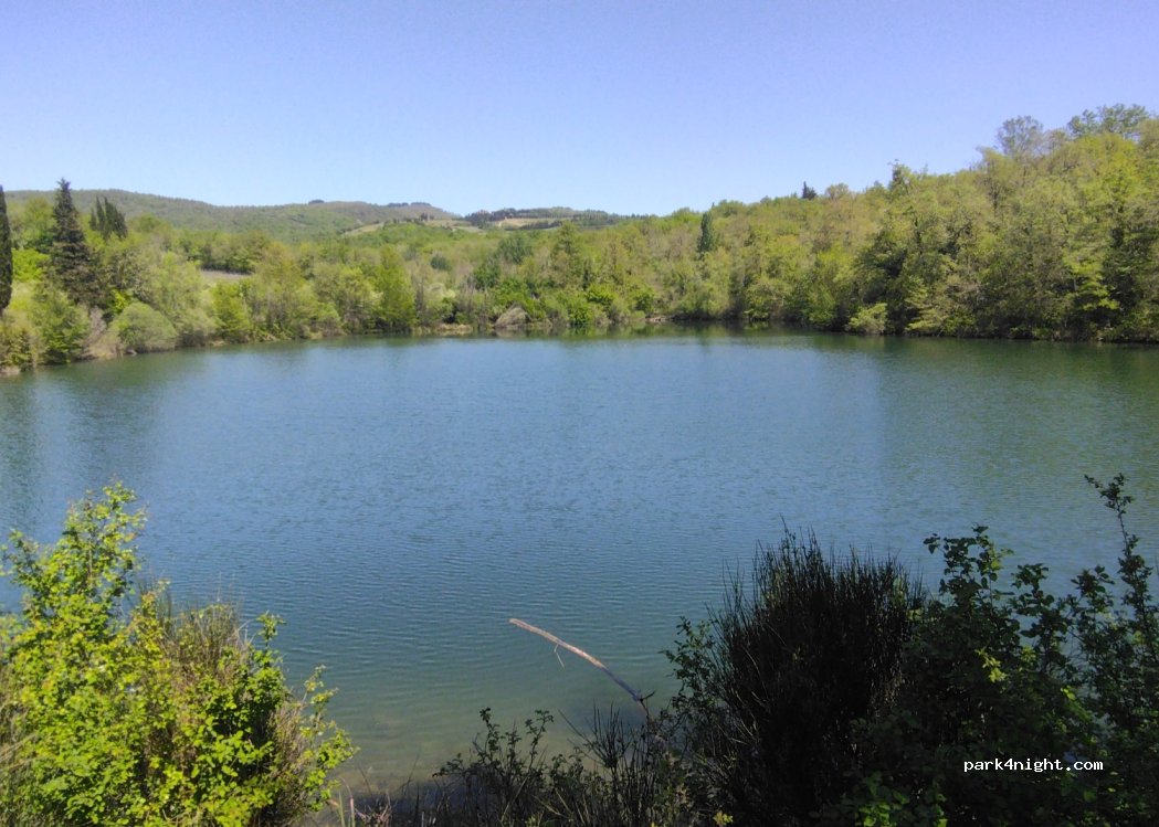 (53017) Tuscany - Traversa del Chianti — foto 3