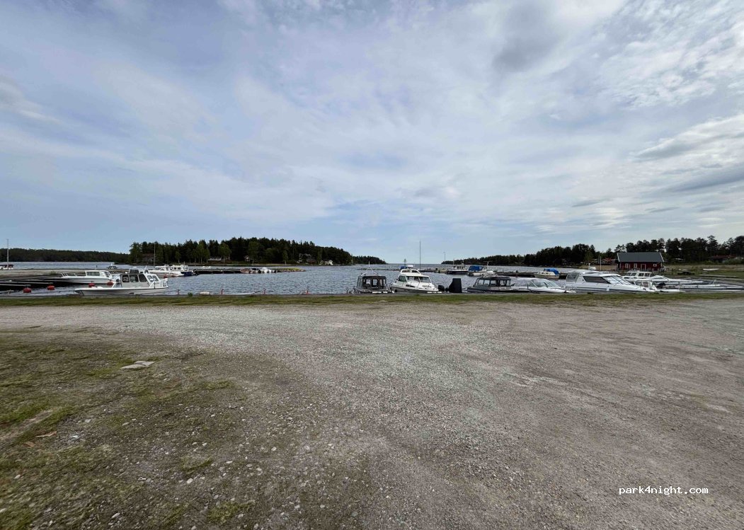Mellanfjärdens Camping — foto 5
