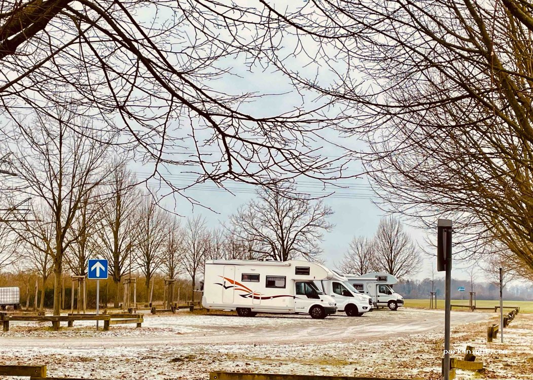 (16348) Wandlitz - 5 Wensickendorfer Straße — foto 3