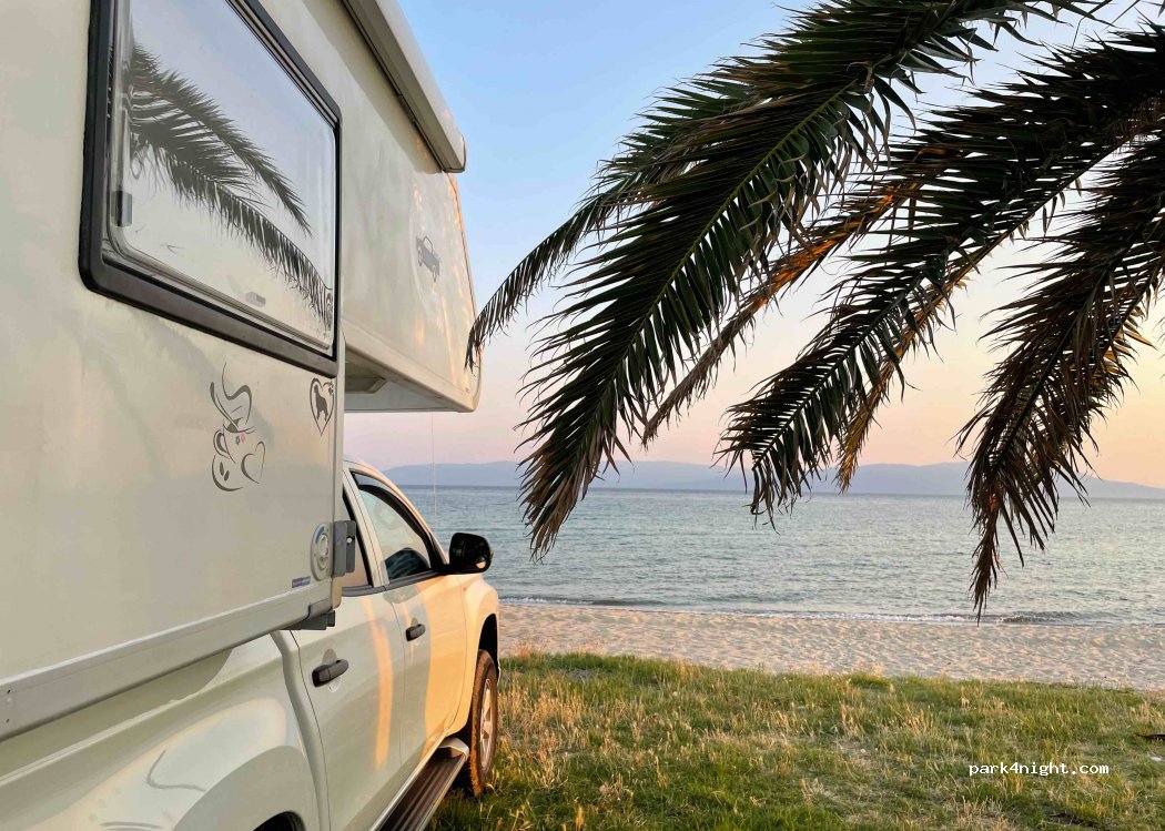 (64008) Ofrynio Beach - — foto 3