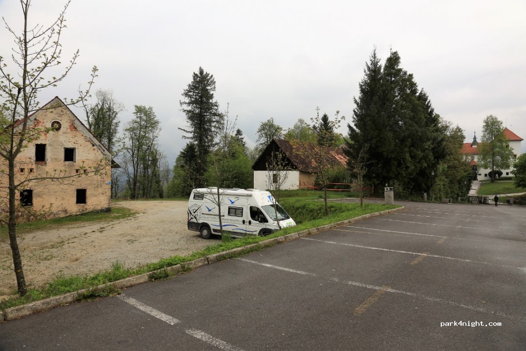 (1275) Bogenšperk - 4 Bogenšperk — foto 4