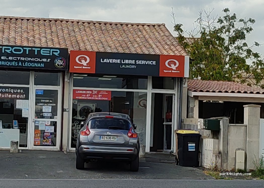 (33240) Saint-André-de-Cubzac - 18bis Rue de la Fontaine — foto