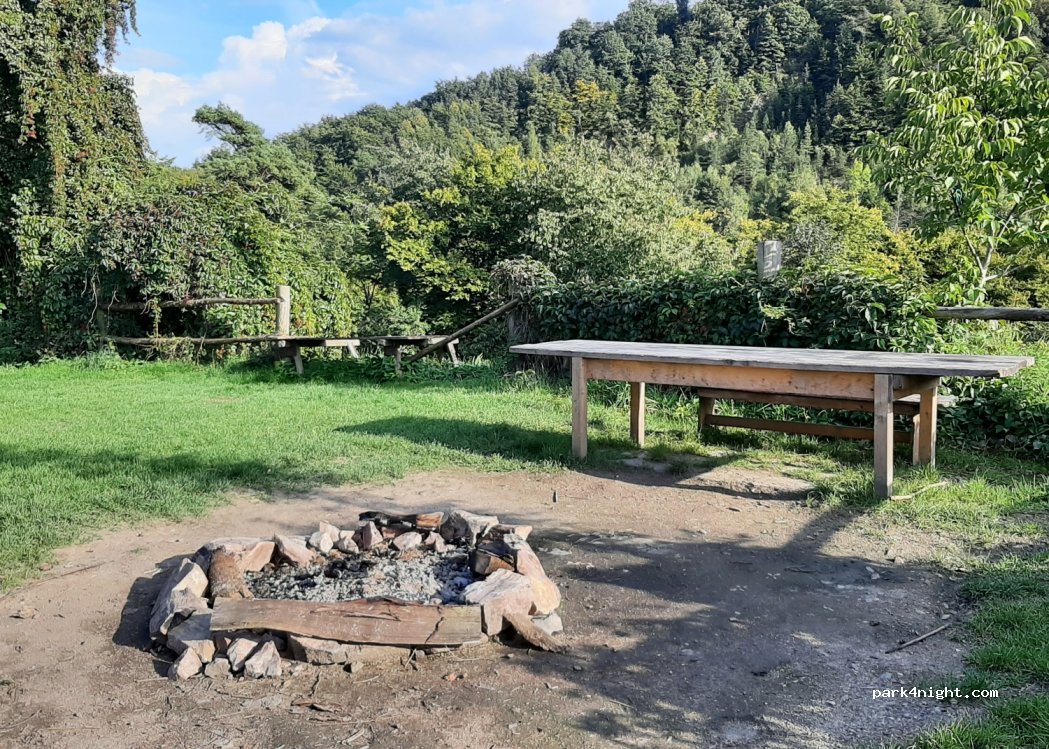 Jugendlagerplatz Dobra — foto 2