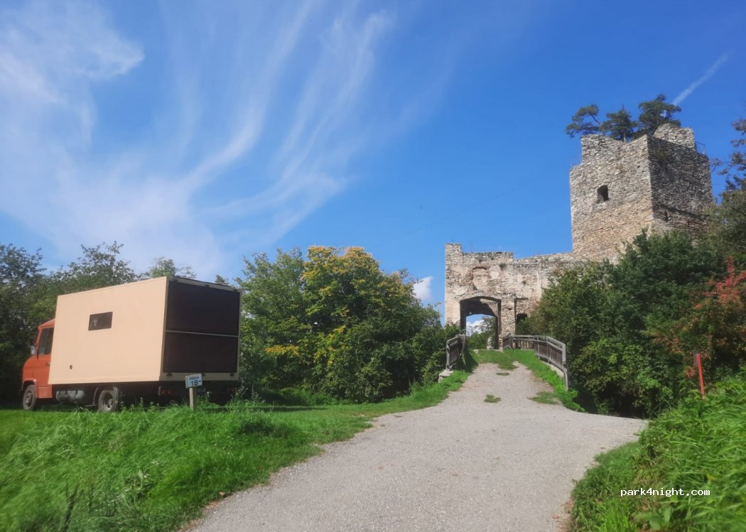 Jugendlagerplatz Dobra — foto 3