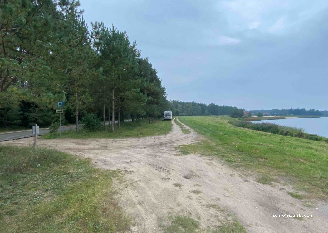 (17-240) Repczyce - Unnamed Road — foto