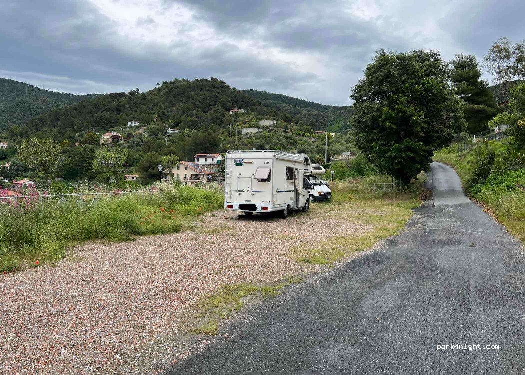 (18012) Seborga - 1 Strada della Villa — foto 3