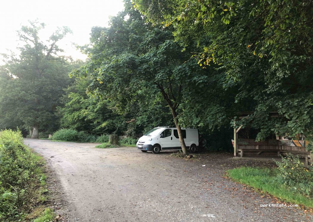 (64287) Darmstadt - 17 Katharinenfalltorweg — foto