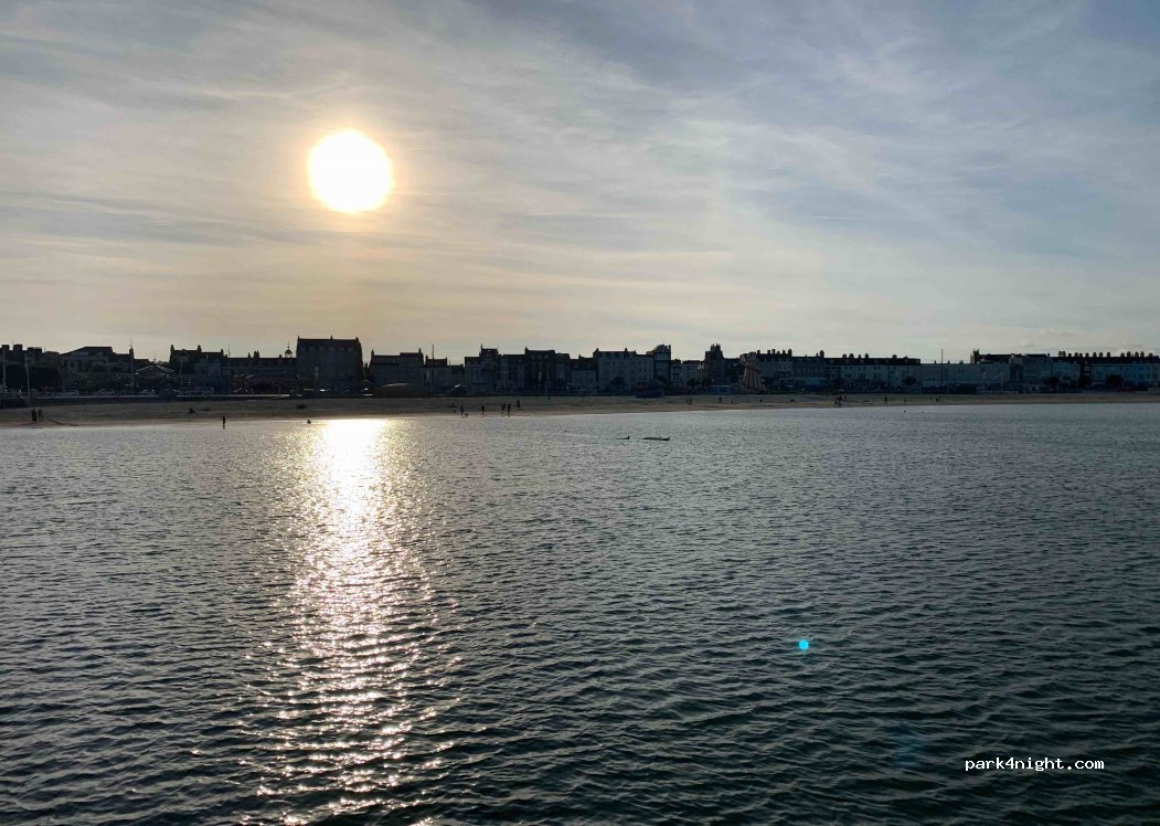 (DT4 8ED) Weymouth - — foto