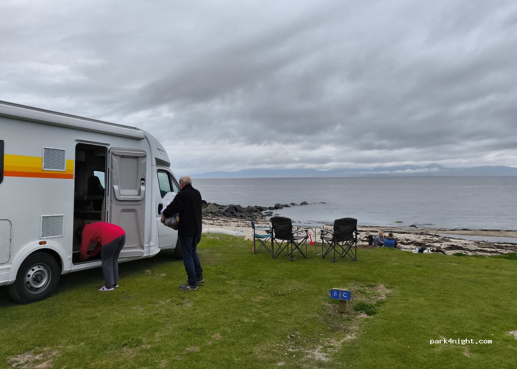 Port Ban Holiday Park — foto 4