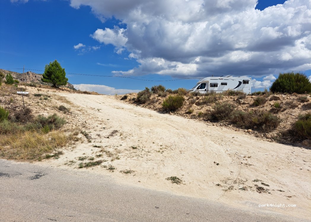(30441) Moratalla - Unnamed Road — foto 4