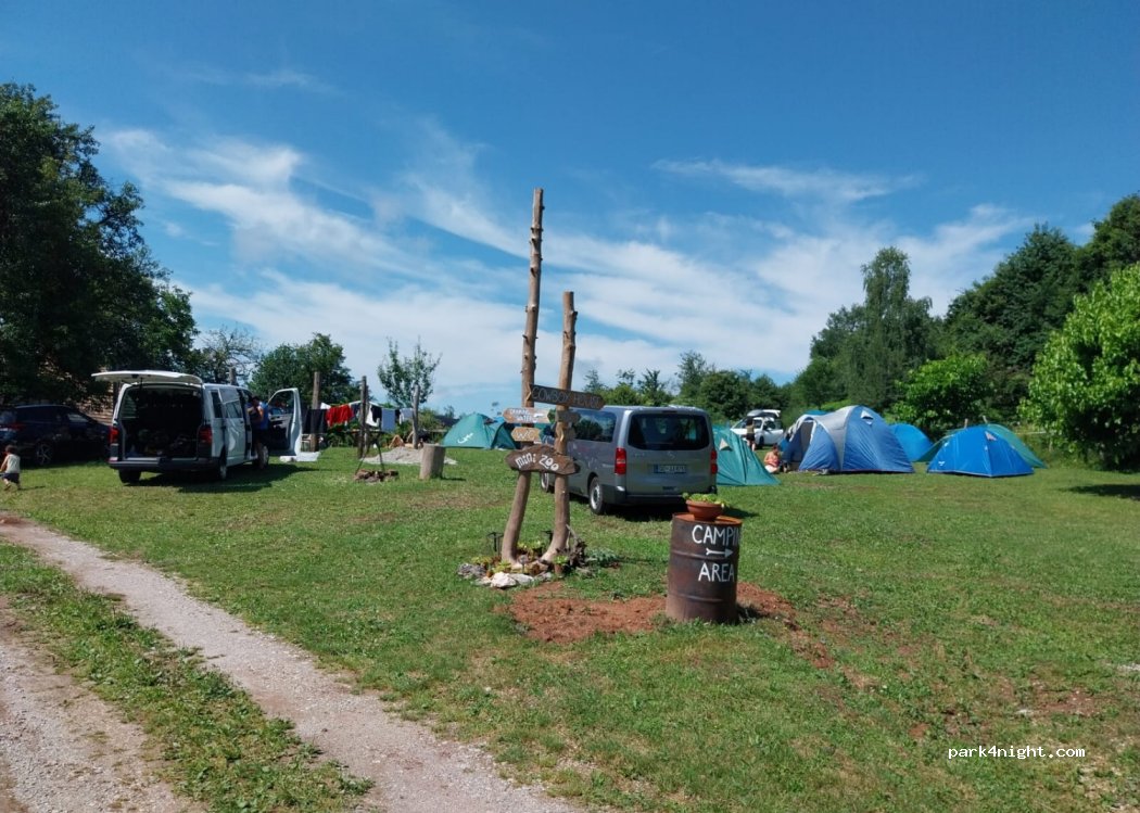 Ranch Lambergar — foto 2