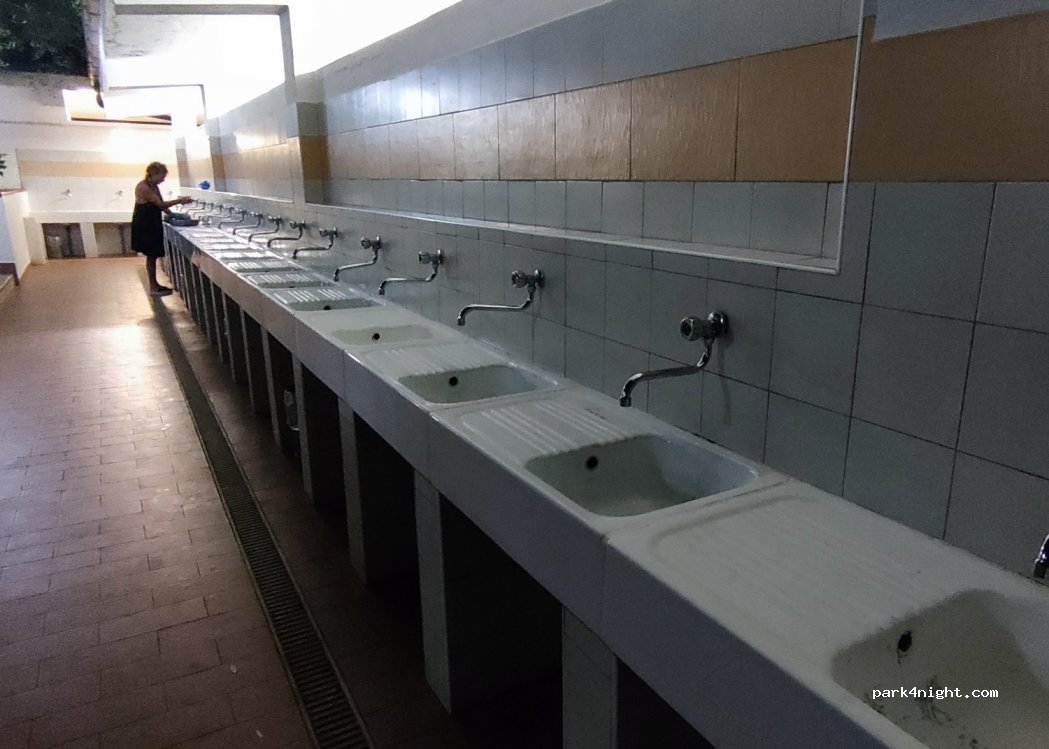 Villaggio Camping dell’Isola — foto 3