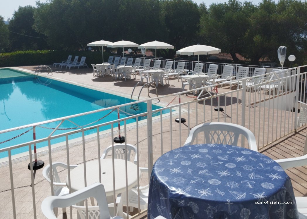 Villaggio Camping dell’Isola — foto 4