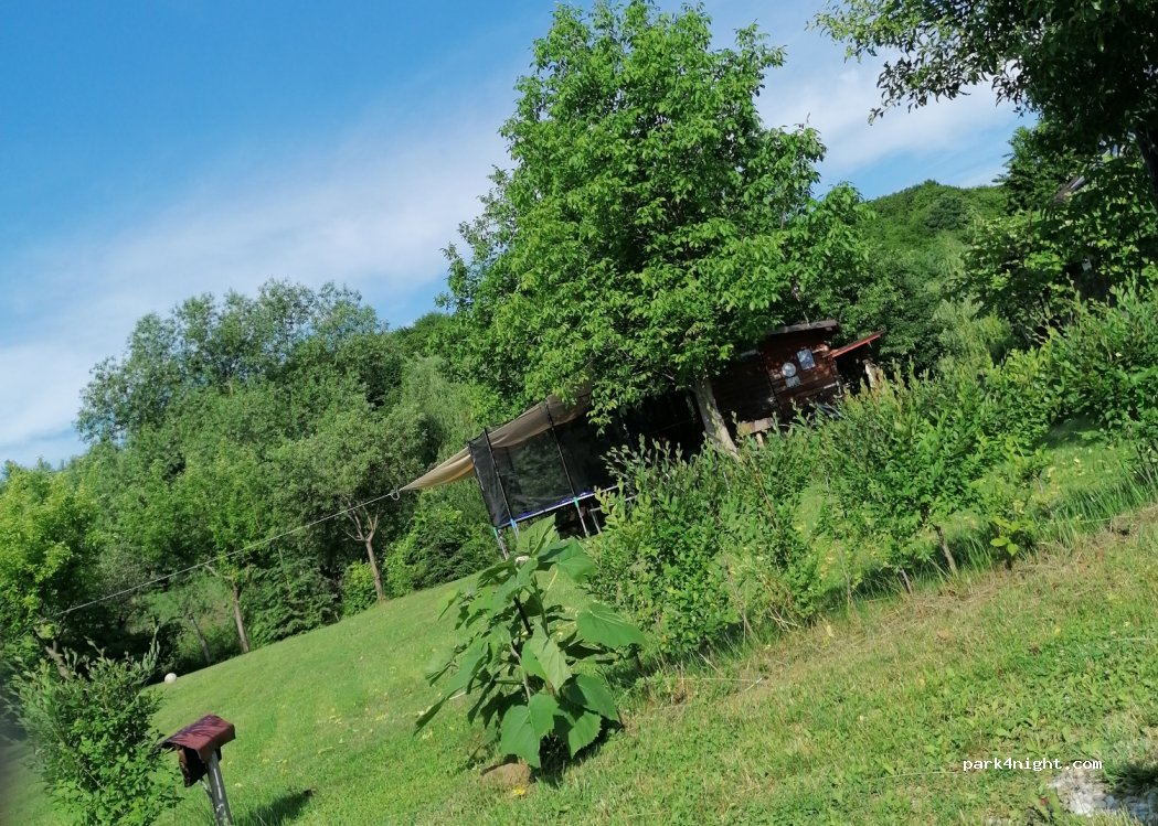 Camping Argeș — foto