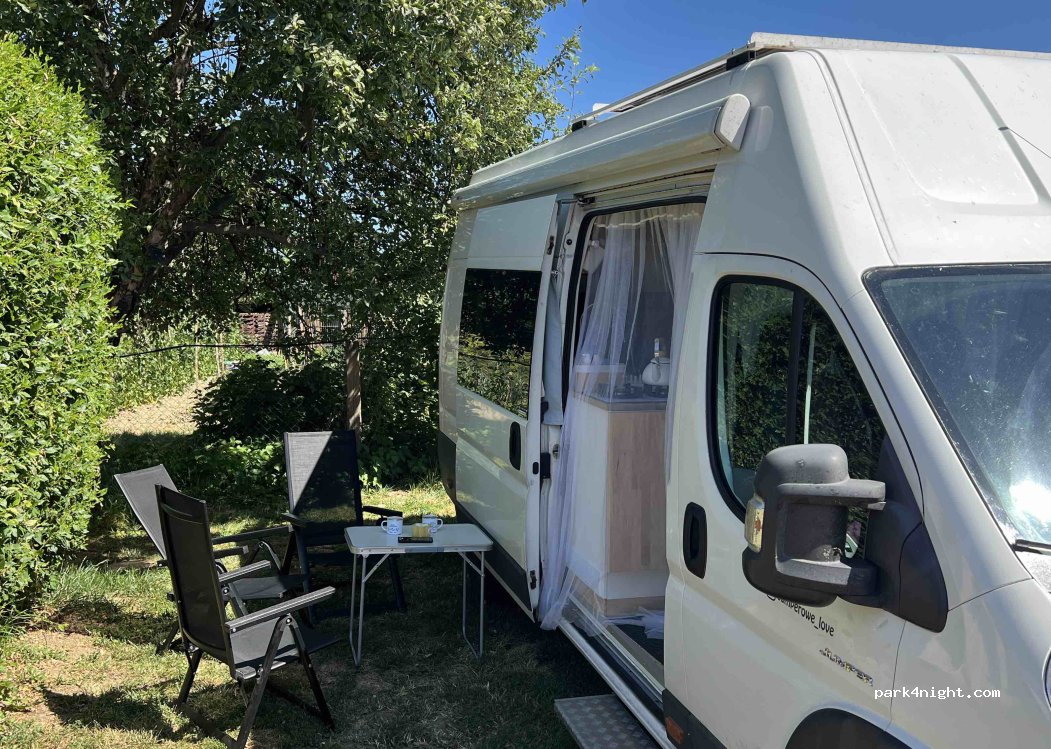 Camping Argeș — foto 5