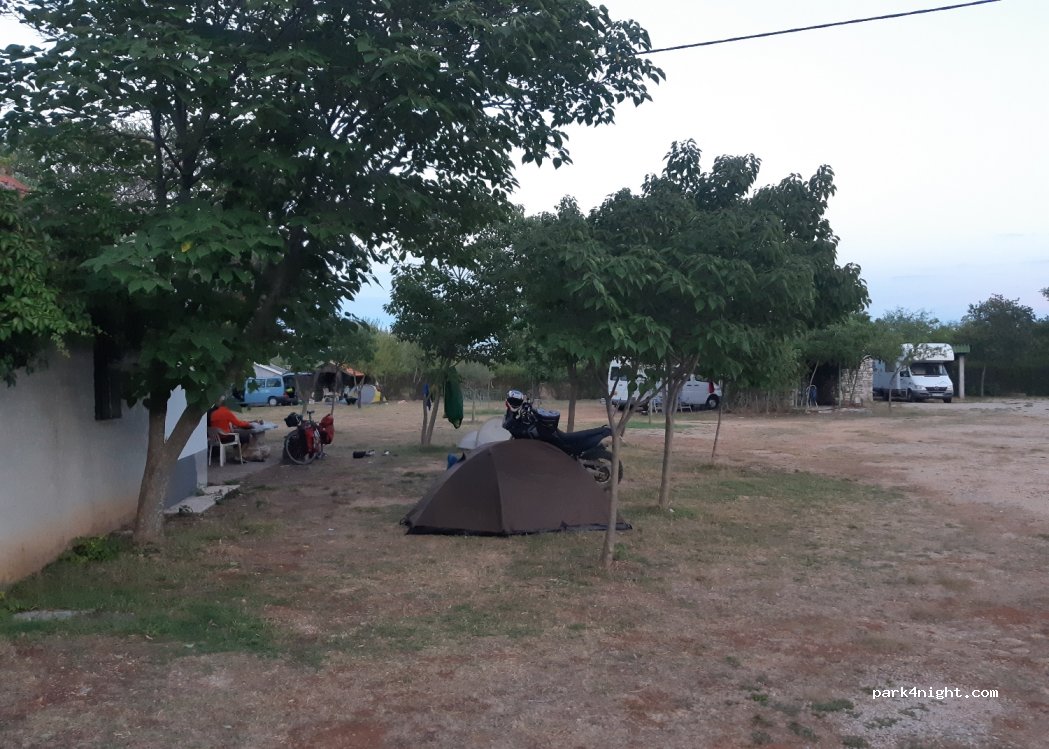 Camp Europa — foto 2