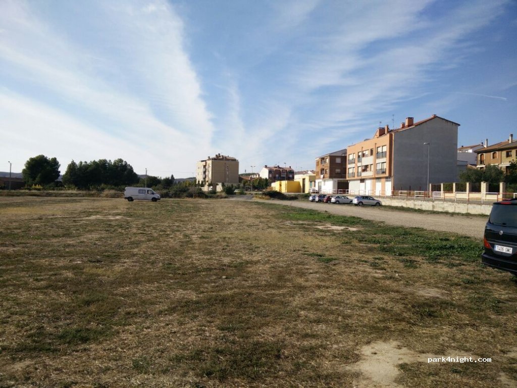 (31580) Lodosa - 38 Calle Azuda — foto