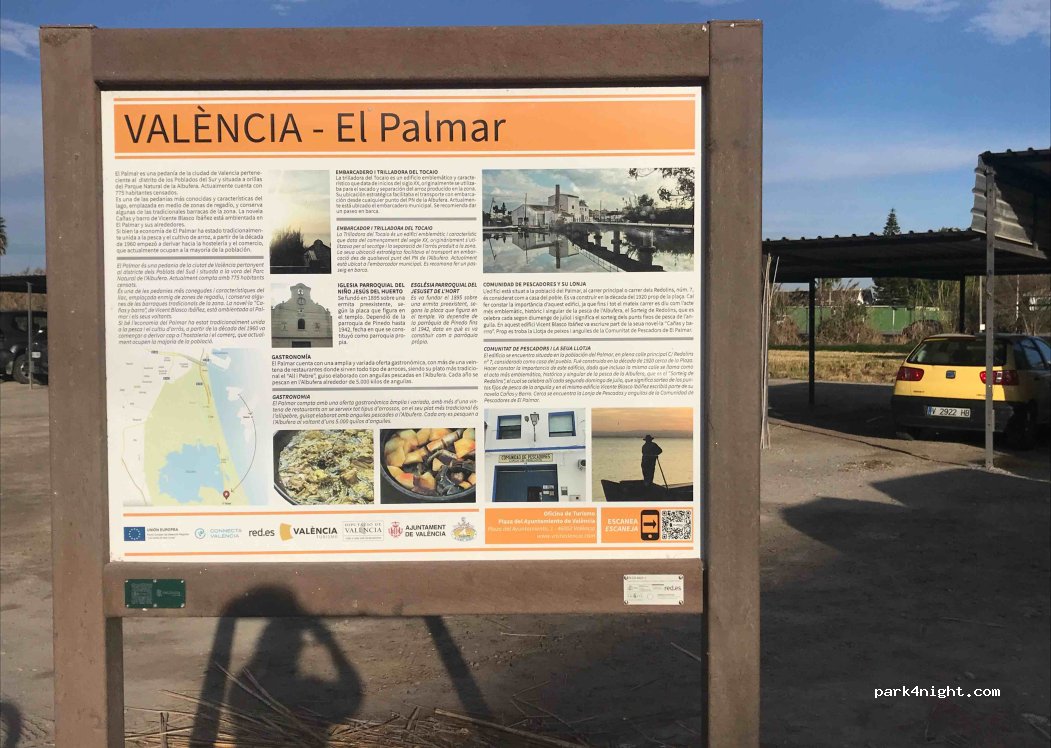 (46012) El Palmar - 155 Plaça Num 37 — foto 3