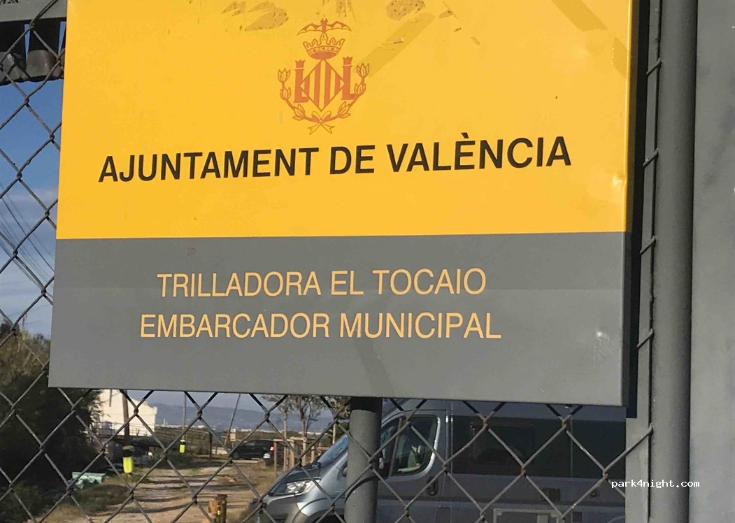 (46012) El Palmar - 155 Plaça Num 37 — foto 4
