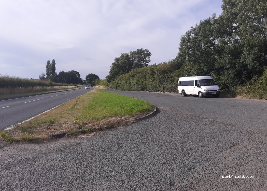 (YO30 1YW) York - A19 — foto