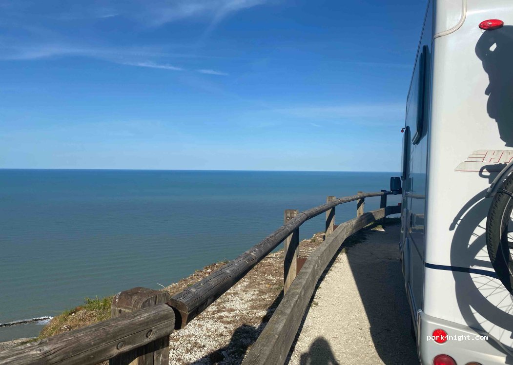 (61121) Pesaro - 262 Strada Panoramica Adriatica — foto 5