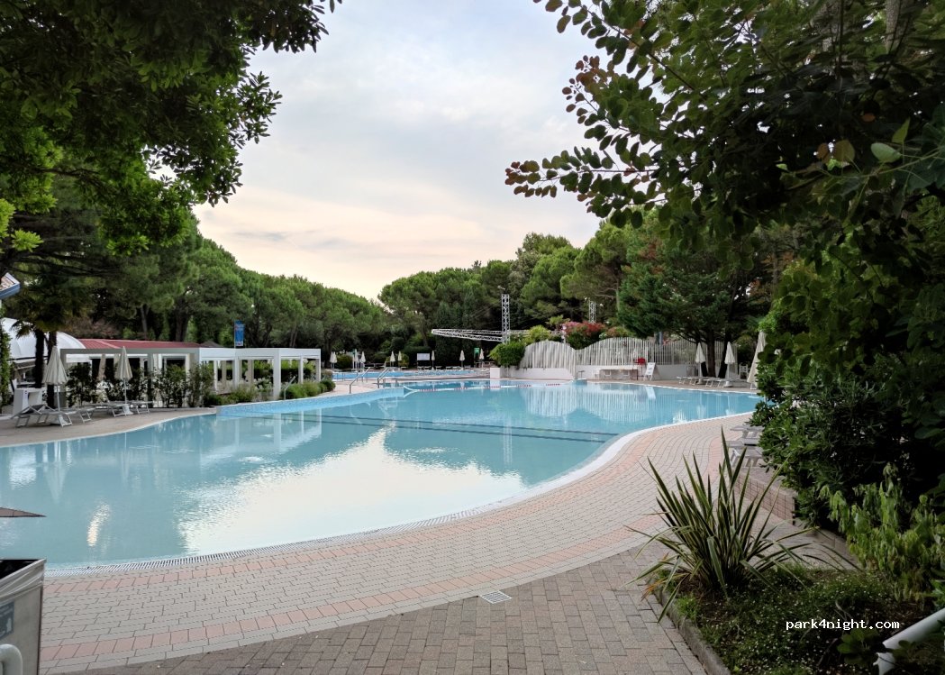 Camping Village dei Fiori — foto 4
