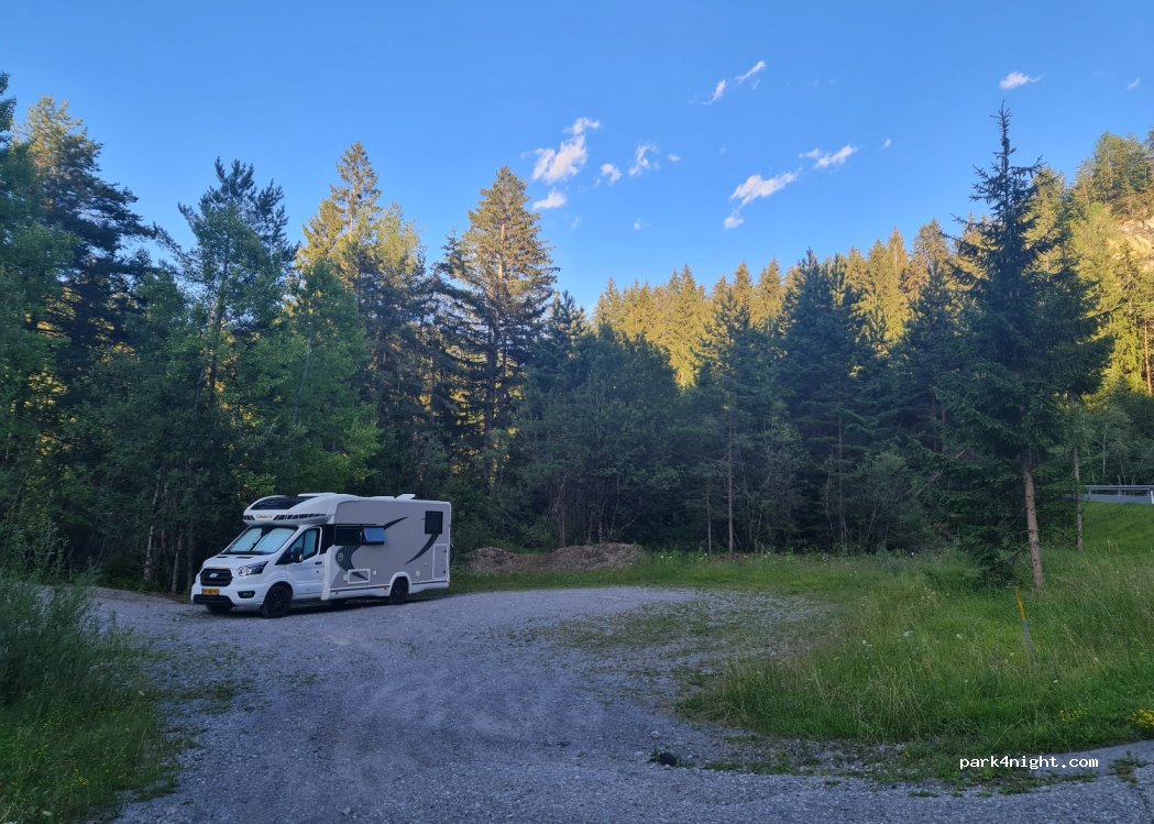 (9761) Greifenburg - Weißensee Straße — foto 3