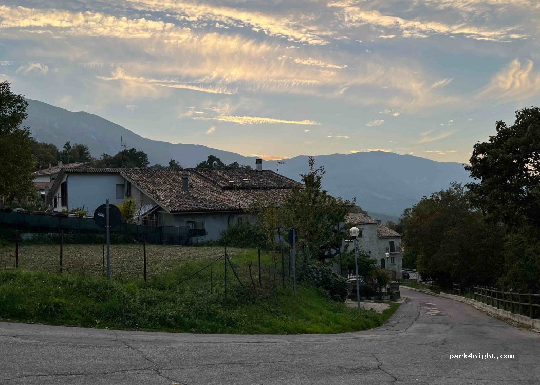 (65023) Caramanico Terme - 125 Via San Croce Fonte — foto 3