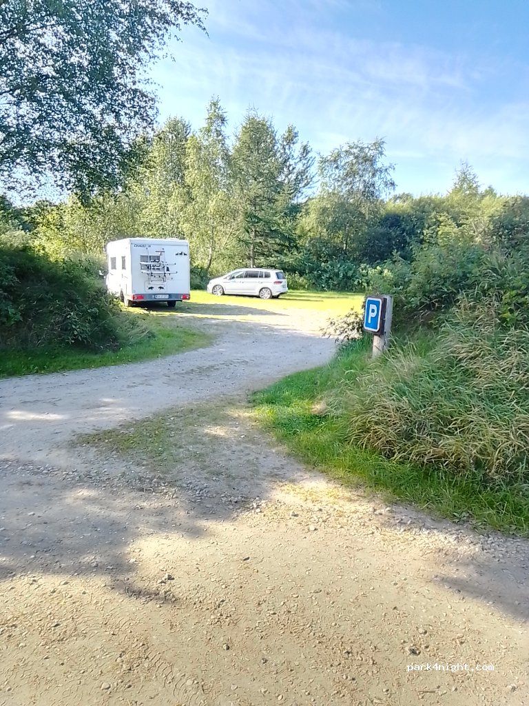 Lystfiskerparadiset — foto 2