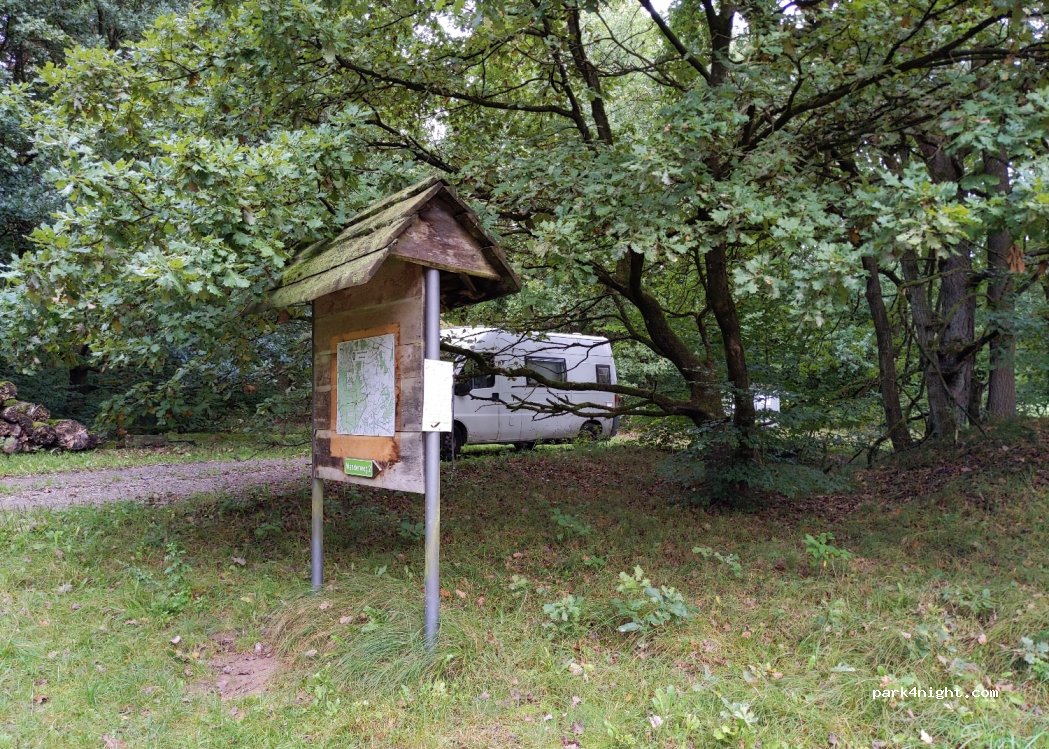 (24598) Latendorf - Alte Landstraße/Heidmühler Weg — foto