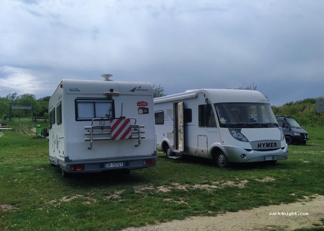 Camping Muddy — foto 4