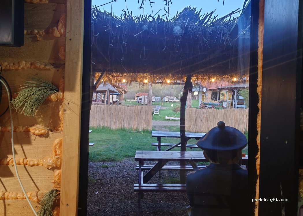 Camping Muddy — foto 5