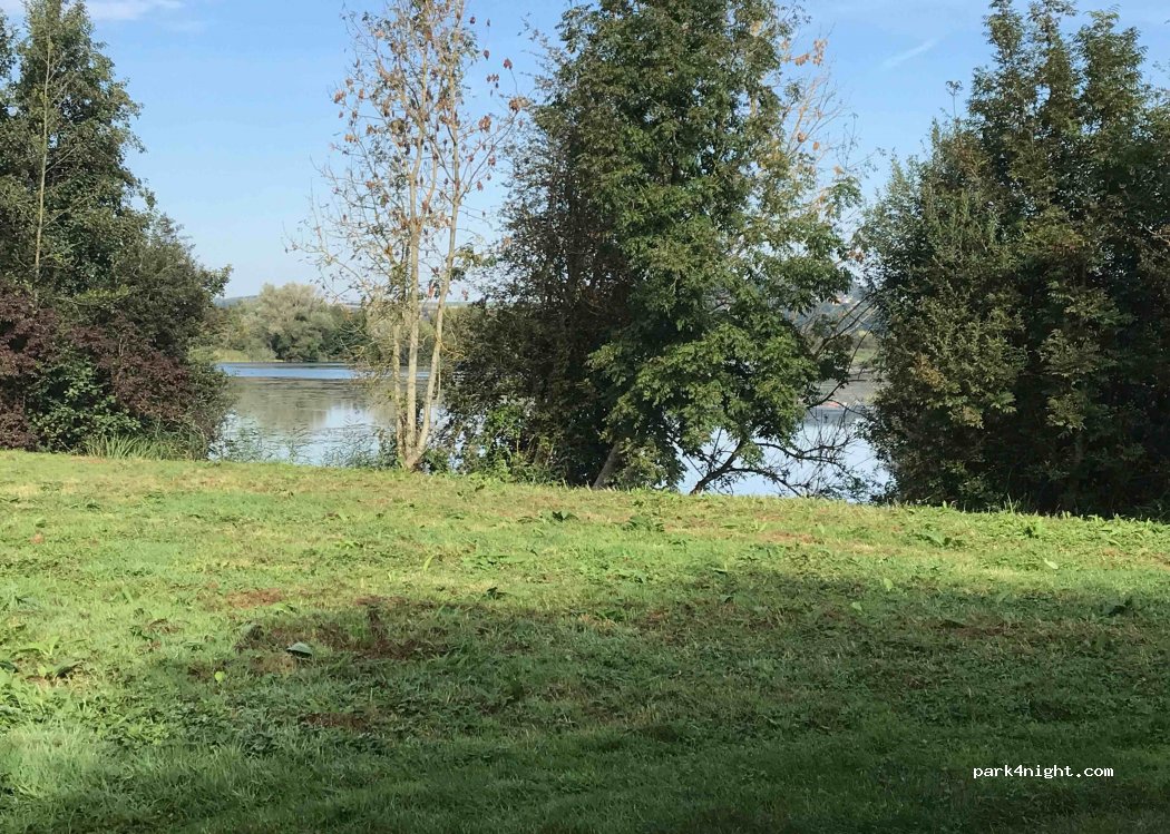 (80510) Longpré-les-Corps-Saints - Le Vieux Château — foto
