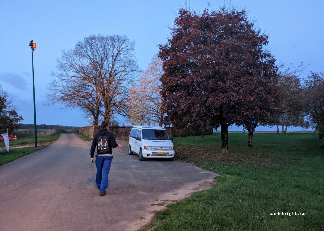 (57840) Rochonvillers - 1 Rue Principale — foto