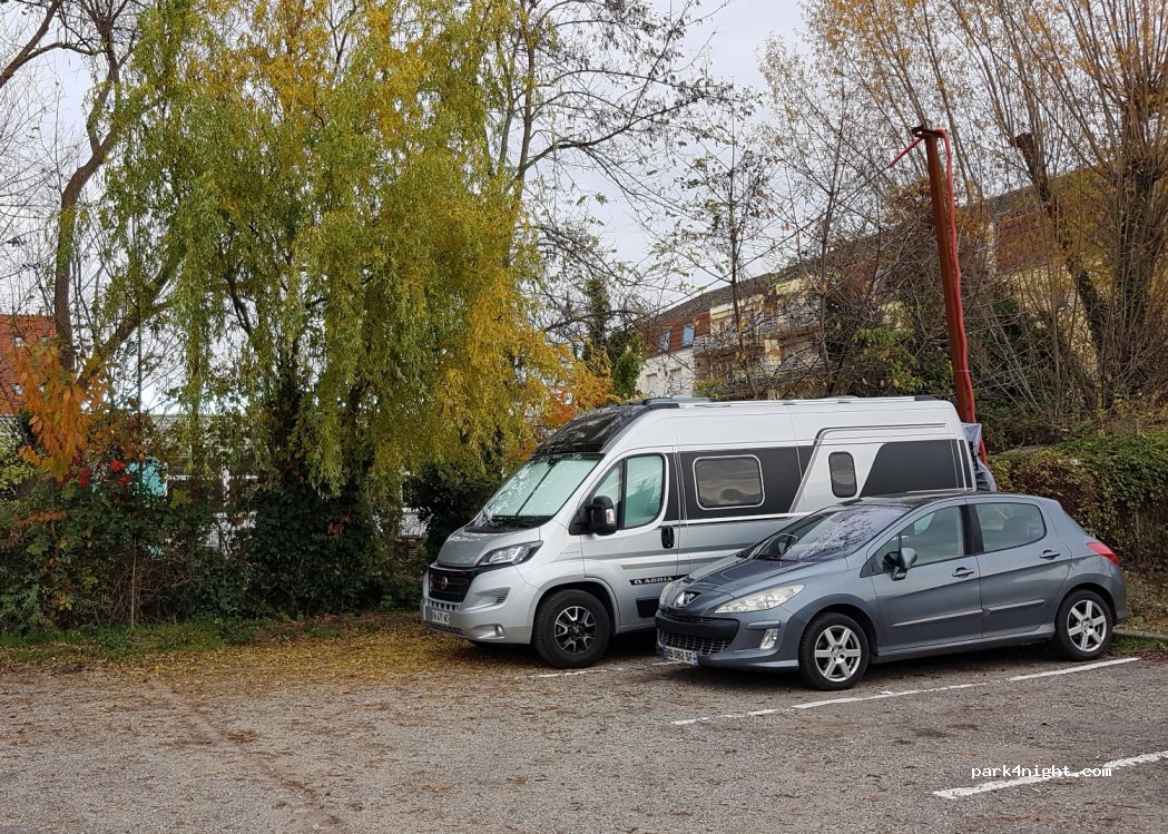 (68000) Colmar - 43 Rue du Logelbach — foto