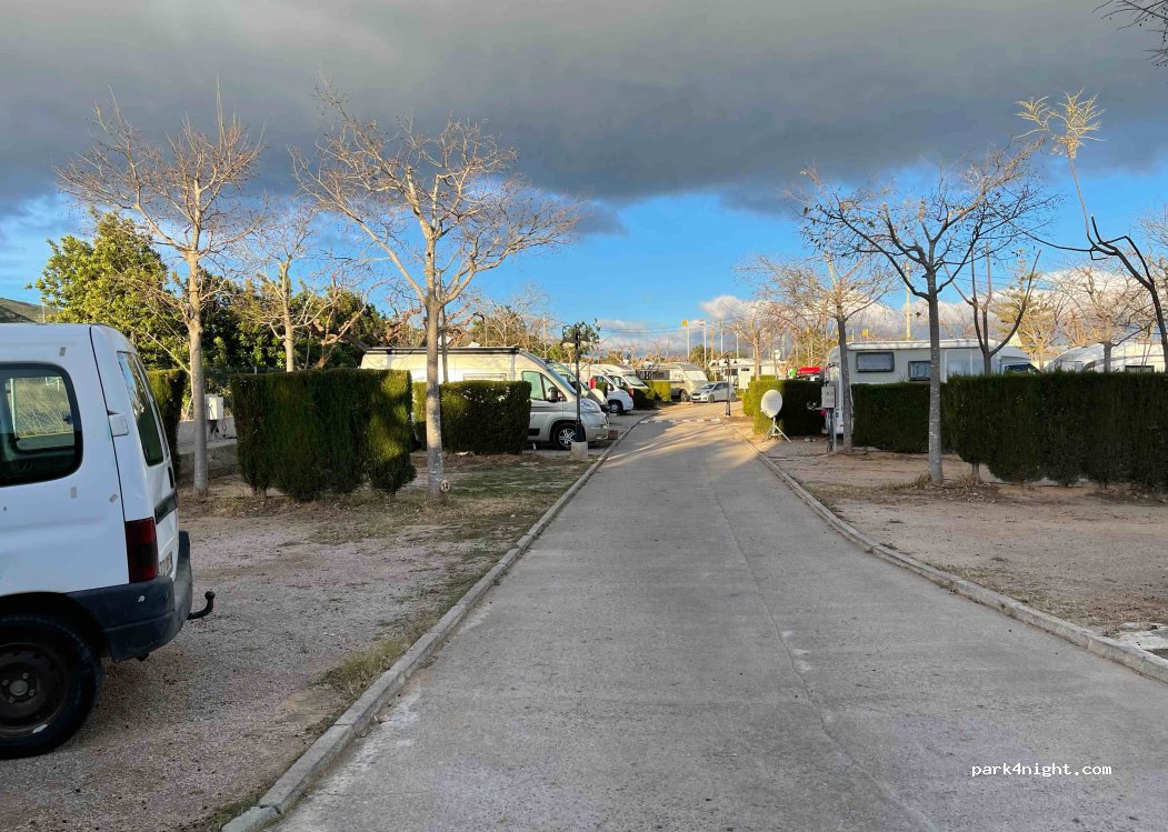 Camping Los Pinos 4* — foto 4