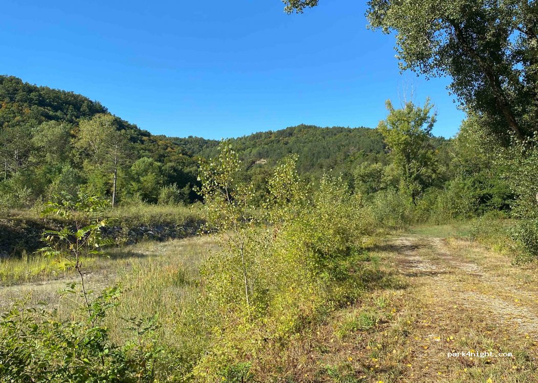 (52434) Boljun - Unnamed Road — foto